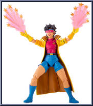 Jubilee (Mondo Exclusive) Action Figure