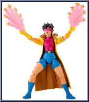 Jubilee from Marvel - X-Men Animated manufactured by Mondo [Loose]