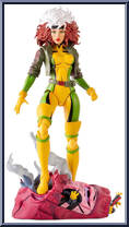 Rogue (Exclusive) Action Figure