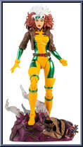 Rogue (Uncanny Variant) Action Figure