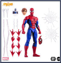 Spider-Man Action Figure
