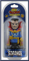 Dr. Strange from Marvel - Body Knockers manufactured by Neca [Front]