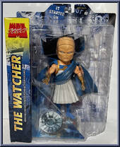 Watcher from Marvel Select - Basic Series manufactured by Diamond Select [Front]
