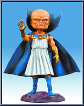 Watcher Action Figure