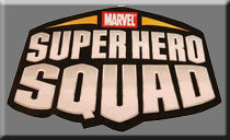 Marvel Super Hero Squad