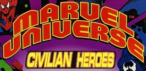 Marvel Universe