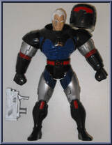 Cable (Space Suit)