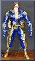 Cyclops (Cyber Armor)
