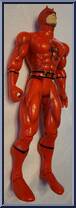 Daredevil from Marvel Universe - Marvel Knights manufactured by Toy Biz [Loose]