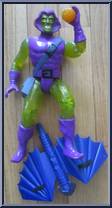 Green Goblin Action Figure