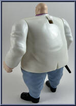 Kingpin from Marvel Universe - 5" Scale - Series  8 manufactured by Toy Biz [Loose]