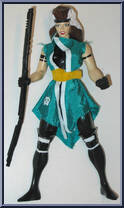 Rogue (Ninja)