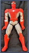 Spider-Man Action Figure