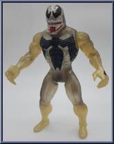 Venom Action Figure