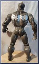 Venom the Vampire from Marvel Universe - Marvel Mutations manufactured by Toy Biz [Loose]