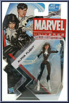 Aurora (Alpha Flight) Action Figure