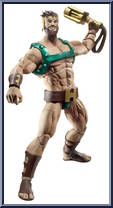 Hercules #17