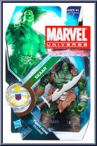 Skaar Action Figure