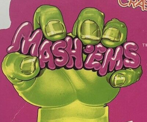 Mash 'Ems
