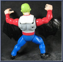 Monster Mask from Mask - Animated Series - 2-In-1 Mask Morphability manufactured by Toy Island [Loose]