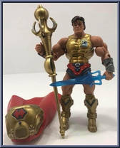 He-Ro Action Figure