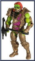 Karatti (Space Mutants) Action Figure