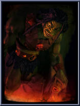 Megator from Masters of the Universe - Classics - Basic Series manufactured by Mattel [Loose]
