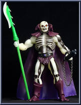 Scareglow Action Figure