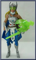 She-Ra (Galactic Protectors) Action Figure