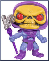 Skeletor (10" Scale) Action Figure