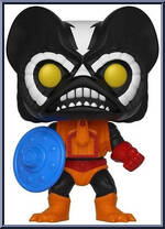Stinkor (Scented) Action Figure
