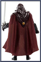 Skeletor from Masters of the Universe - Masterverse - Movie manufactured by Mattel [Loose]