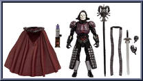 Skeletor from Masters of the Universe - Masterverse - Movie manufactured by Mattel [Loose]