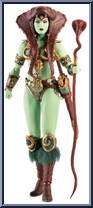 Goddess from Masters of the Universe - Basic Series manufactured by Mondo [Loose]