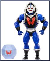 Hordak from Masters of the Universe - Origins - Cartoon Collection manufactured by Mattel [Loose]