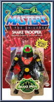 Snake Trooper Action Figure