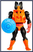 Stinkor Action Figure