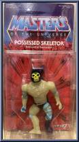 Skeletor (Possessed) (Glow in the Dark) from Masters of the Universe - Vintage manufactured by Super7 [Front]