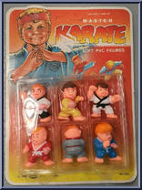 6-Pack Action Figure