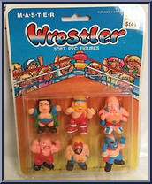 6-Pack Action Figure
