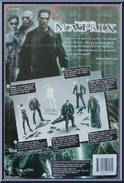 Neo from Matrix - Series 1 manufactured by N2 Toys [Back]