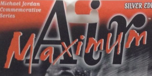 Maximum Air
