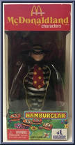 Hamburglar Action Figure