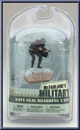 Navy Seal Boarding Unit Action Figure