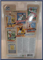 Joe Morgan (Cincinnati Reds) from McFarlane's Sports Picks - Cooperstown - Series 7 manufactured by McFarlane [Back]