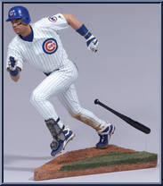 Aramis Ramirez from McFarlane's Sports Picks - MLB - Series 14 manufactured by McFarlane [Loose]