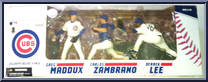 Chicago Cubs Action Figure