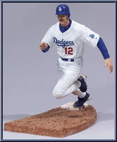 Jeff Kent from McFarlane's Sports Picks - MLB - Series 14 manufactured by McFarlane [Loose]