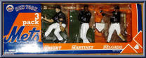 New York Mets Action Figure