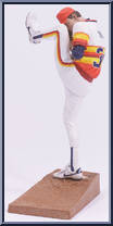 Nolan Ryan (Astros) Action Figure